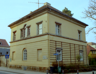 Liszt-Haus
